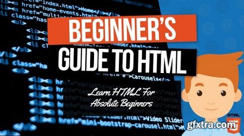 Foundations: The Beginner\'s Guide to HTML
