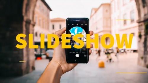 Udemy - Modern Urban Slideshow