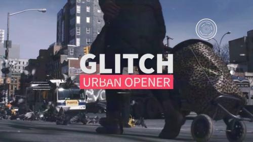 Udemy - Glitch Urban Opener