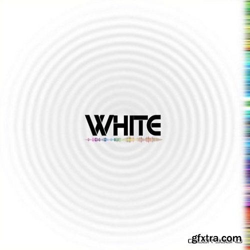 Color Sound White Kit WAV