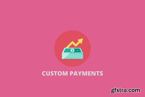 WPRuby - WooCommerce Custom Payment Gateway Pro v2.0.4