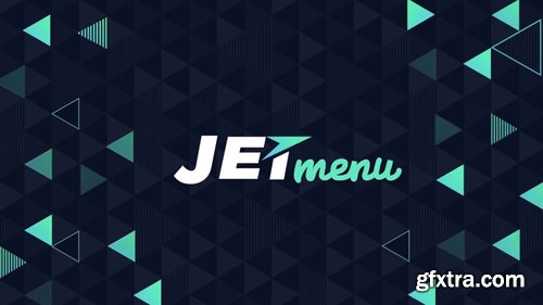 JetMenu v1.5.14 - Mega Menu for Elementor Page Builder