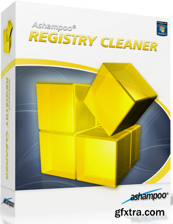 Ashampoo Registry Cleaner 1.00 Multilingual