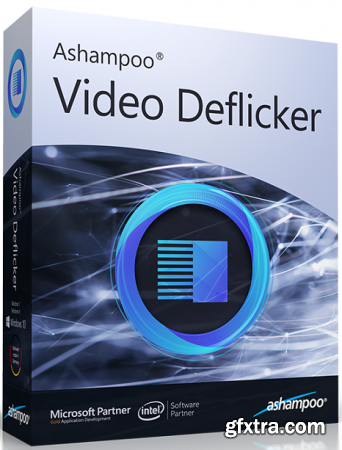 Ashampoo Video Deflicker 1.0.0 (x64) Multilingual