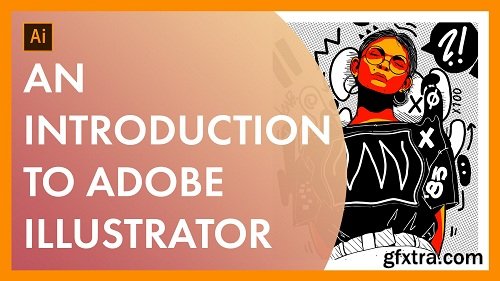 An Introduction to Adobe Illustrator CC 2019