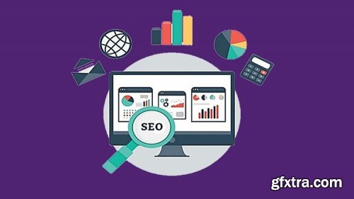  Complete On-Page SEO Bootcamp: Go from ZERO to HERO in SEO 