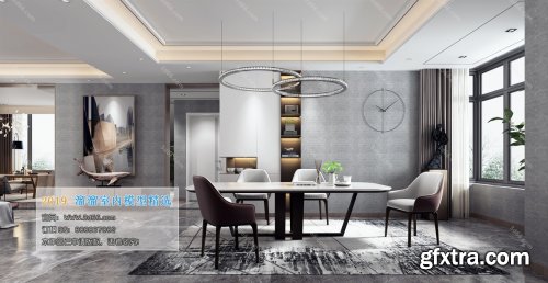 Dining Room & Kitchen 26 (2019)