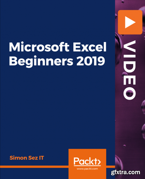 Microsoft Excel Beginners 2019