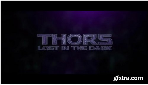 The Hero Titles 2 - After Effects 261502