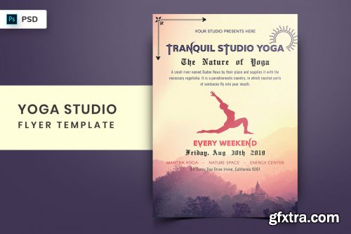 Yoga Flyer-19