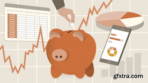 Lynda - Financial Basics Everyone Should Know