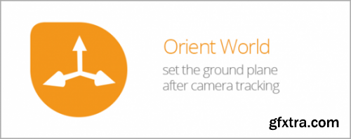 Orient World 1.4 for After Effects (Win/Mac)