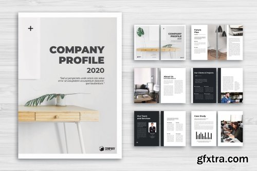 Company Profile