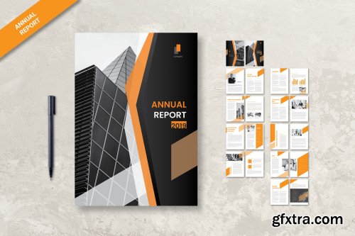 Annual Report