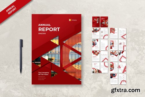 Annual Report