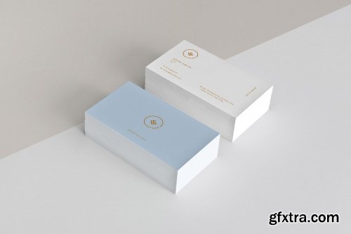 CreativeMarket - Gather Stationery Template 3900730