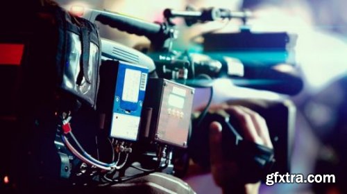 The Beginner's Course in Film Making and Video Production