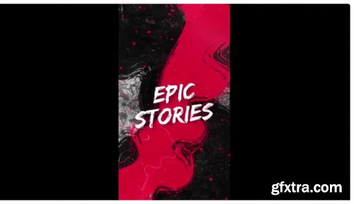 Epic Stories 274151