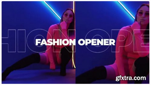 Fashion Opener 273409