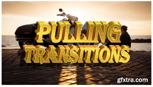 Pulling Transitions 274337