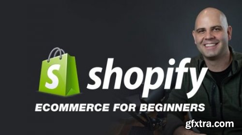 Shopify E-Commerce Websites for Beginners & Freelancers