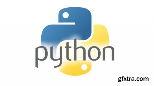 Python complete Bootcamp 2019 - Learn by applying knowledge