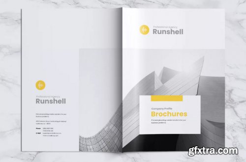 RUNSHELL Multipurpose Company Profiles