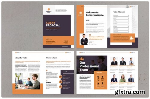 CreativeMarket - Project Proposal 4012033