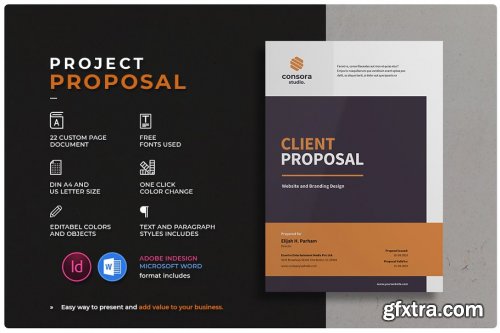 CreativeMarket - Project Proposal 4012033