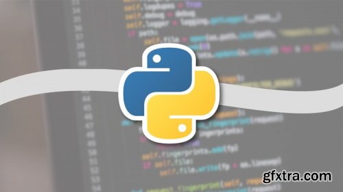  Python 3 - Learn the Basics and Go Pro 