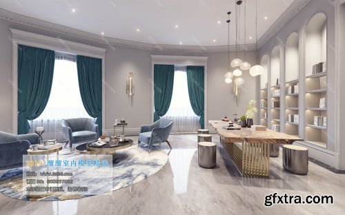 Other Style Livingroom 06 (2019)