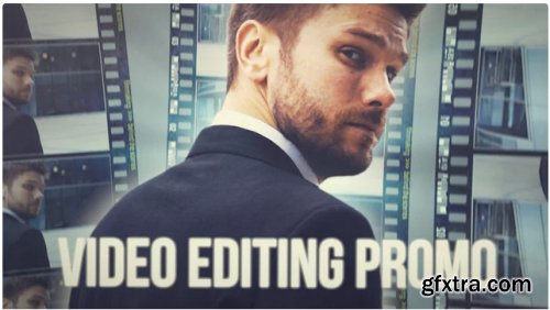 Video Editing Promo 283378