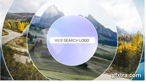 Web Search Logo 282834