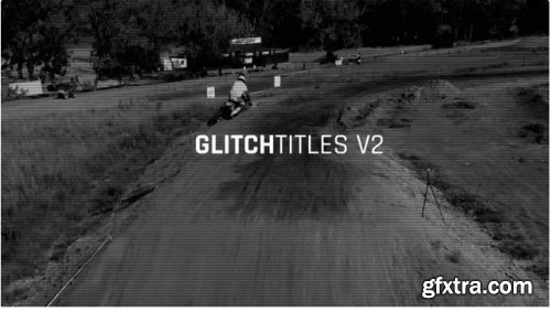 Glitch Titles V2 281609
