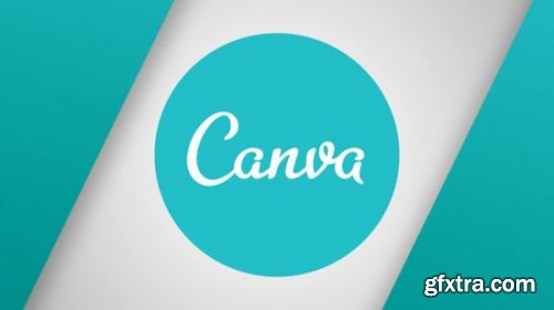Canva Graphic Design for Entrepreneurs - Design 11 Projects (Updated)