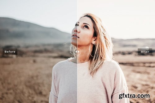 CreativeMarket - Cozy Mobile & Desktop Lightroom Presets 4065193