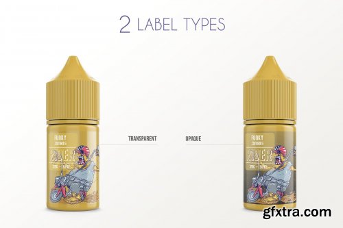 CreativeMarket - eLiquid Bottle Mockup v. 30ml-C 3421666