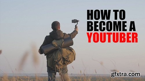 Becoming a Youtuber - How to influence in your niche