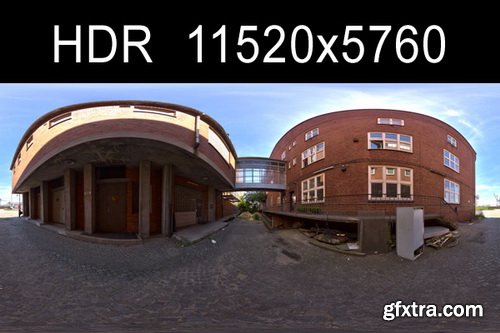 Hdri Hub - HDR Pack 003 Roads 99$