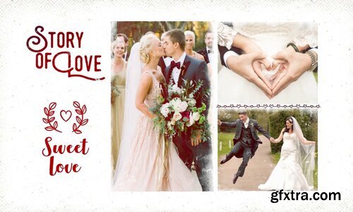 Videohive - Simple Slideshow - 22803355