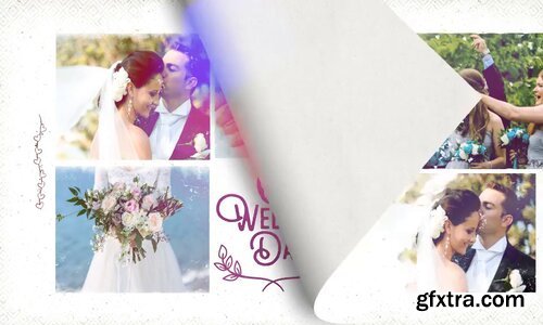 Videohive - Simple Slideshow - 22803355