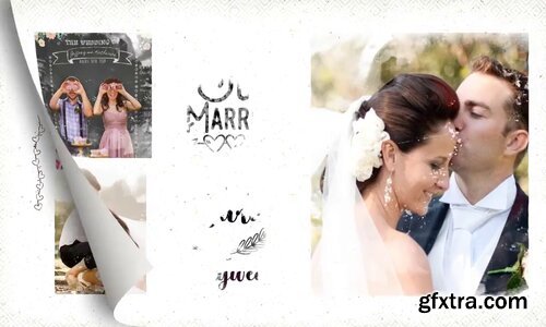 Videohive - Simple Slideshow - 22803355