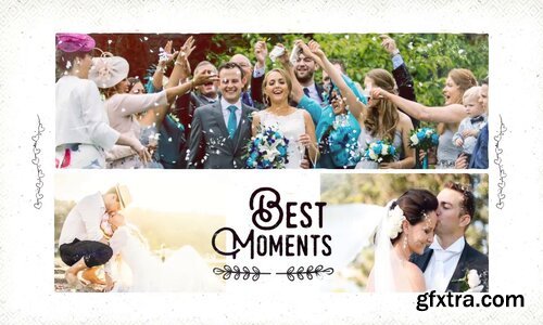 Videohive - Simple Slideshow - 22803355