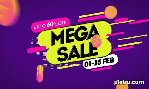 Videohive - Mega Sale - 23182769