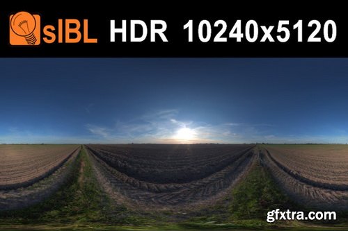 Hdri Hub - HDR Pack 004 99$