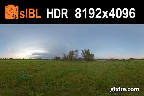 Hdri Hub - HDR Pack 004 99$