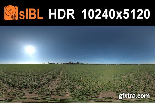 Hdri Hub - HDR Pack 004 99$