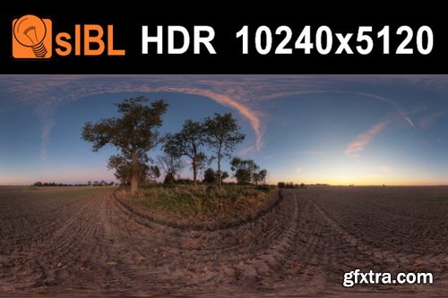 Hdri Hub - HDR Pack 004 99$