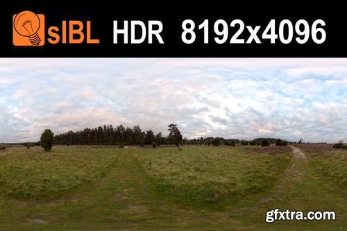 Hdri Hub - HDR Pack 004 99$