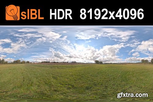 Hdri Hub - HDR Pack 004 99$